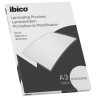 100 POCHETTES PLASTIFICATION A3 125µ ECONOMIQUE