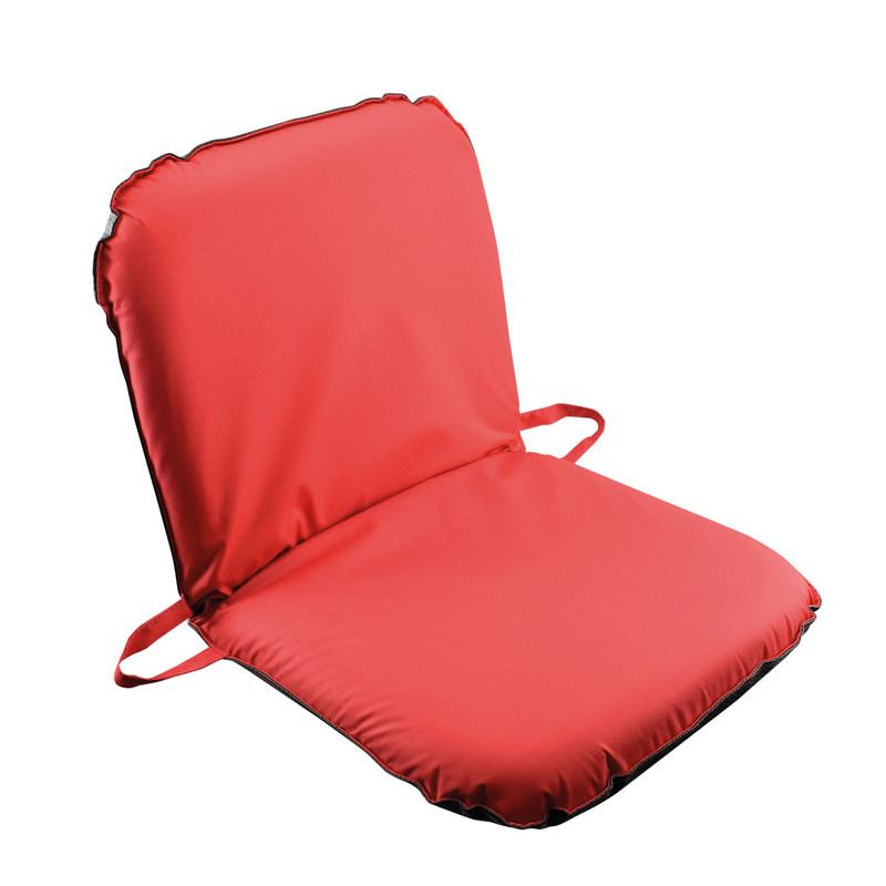 9002289804028 - SIEGE DE DETENTE COLORIS ROUGE