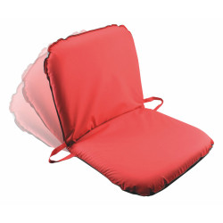 9002289804028 - SIEGE DE DETENTE COLORIS ROUGE