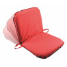 9002289804028 - SIEGE DE DETENTE COLORIS ROUGE
