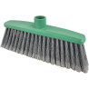 1 BALAI DROIT FIBRES SOUPLES 30CM