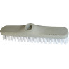 1 FROTTOIR 28CM AVEC DOUILLE A VIS