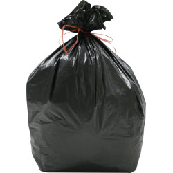 343000000000000 - 20 SACS POUBELLE 50L