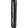 SAC PLASTIQUE 130L NOIR BD 50µ X100
