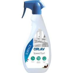 1 SPRAY 750ML NETTOYANT MULTI-SURFACES PUISSANT SPEED'SURF