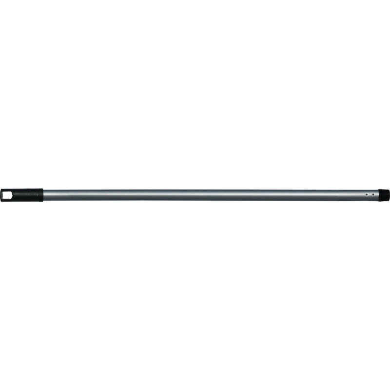 1 MANCHE METALLIQUE 1,40M A VIS