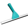 1 RACLETTE VITRE 35CM MONTURE PLASTIQUE