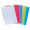 CHROMALINE PROTEGE-DOCUMENTS  COLORIS ASSORTIS 40 VUES