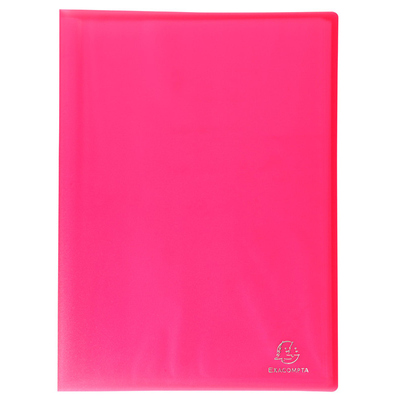 CHROMALINE PROTEGE-DOCUMENTS  ROUGE 60 VUES