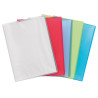 CHROMALINE PROTEGE-DOCUMENTS COLORIS ASSORTIS 60 VUES