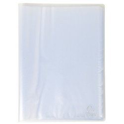 CHROMALINE PROTEGE-DOCUMENTS COLORIS ASSORTIS 60 VUES