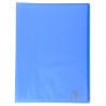 CHROMALINE PROTEGE-DOCUMENTS COLORIS ASSORTIS 60 VUES