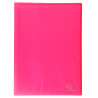 CHROMALINE PROTEGE-DOCUMENTS COLORIS ASSORTIS 60 VUES