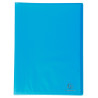 CHROMALINE PROTEGE-DOCUMENTS COLORIS ASSORTIS 60 VUES