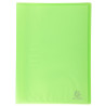 CHROMALINE PROTEGE-DOCUMENTS COLORIS ASSORTIS 60 VUES