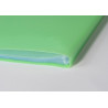 CHROMALINE PROTEGE-DOCUMENTS VERT 80 VUES