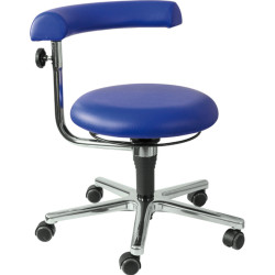 4260046928805 - CHAISE ADULTE POUR MATERNELLE 