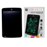 3539012005217 - ARDOISE TABLETTE LCD EFFACABLE 10