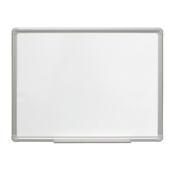 - TABLEAU BLANC LAQUÉ 45X60CM