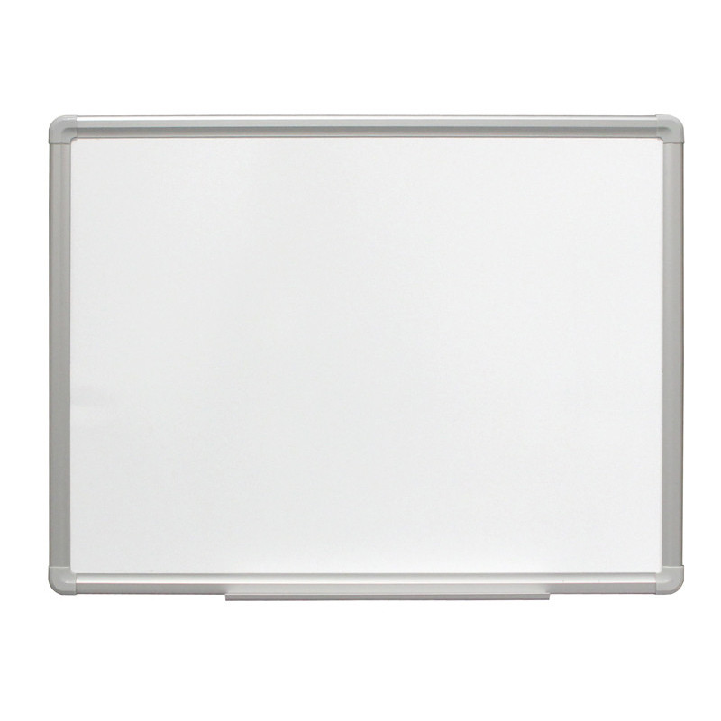 - TABLEAU BLANC LAQUÉ 45X60CM