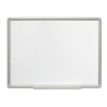 - TABLEAU BLANC LAQUÉ 45X60CM