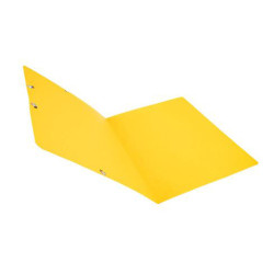 CHEMISE ÉLASTIQUE SANS RABAT CARTE JAUNE