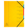 TRIEUR CARTE QUALITE ÉCO 7 POSITIONS