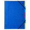 TRIEUR CARTE QUALITE SUPÉRIEURE 5 POSITIONS