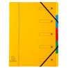 TRIEUR CARTE QUALITE SUPÉRIEURE 5 POSITIONS