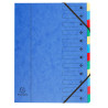 TRIEUR CARTE QUALITE SUPÉRIEURE 12 POSITIONS
