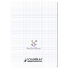 CAHIER POÉSIE ET CHANT PP 21X29,7 48P SÉYÈS/UNI 90G PIQURE