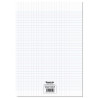 CAHIER POÉSIE ET CHANT PP 21X29,7 48P SÉYÈS/UNI 90G PIQURE