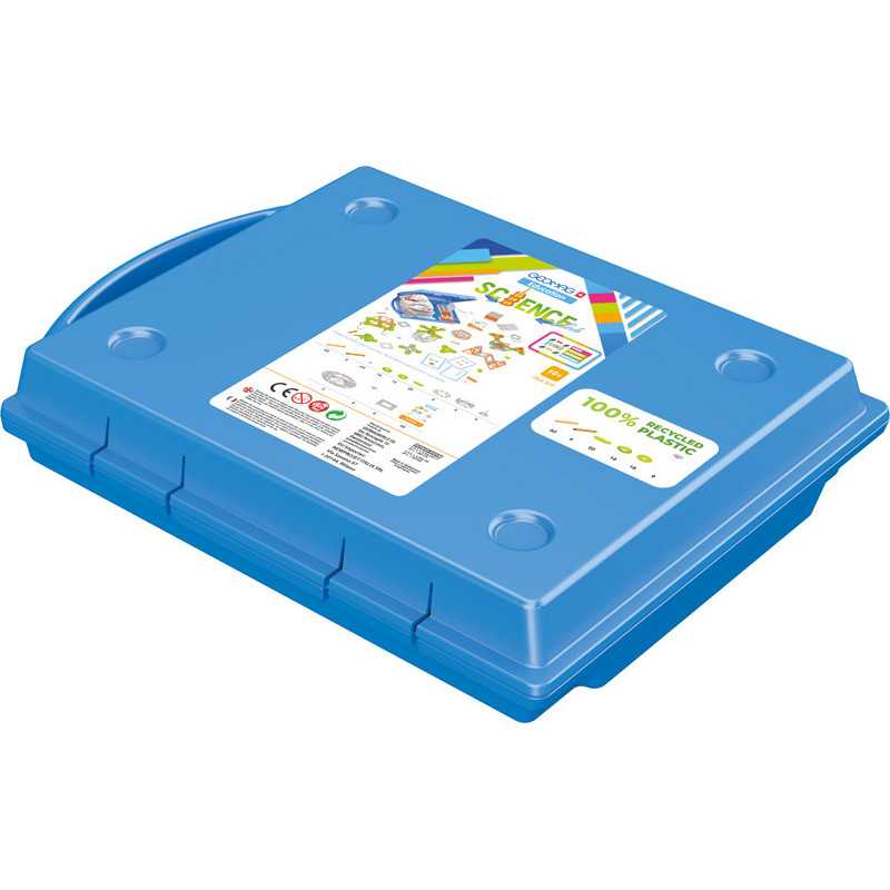 871772002390 - SET ÉDUCATION SCIENCES TAILLE S