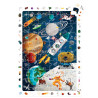 5902768336665 - PUZZLE D'OBSERVATION L'ESPACE