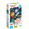 5902768336665 - PUZZLE D'OBSERVATION L'ESPACE