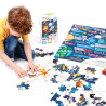 5902768336665 - PUZZLE D'OBSERVATION L'ESPACE