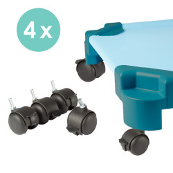 8426804405148 - ROULETTES COUCHETTES