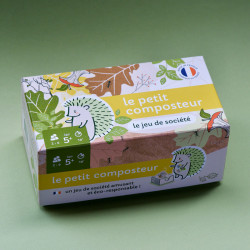 3770018164007 - LE PETIT COMPOSTEUR