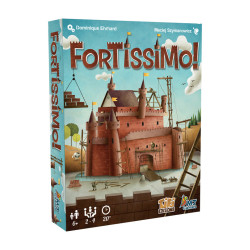 3760308480269 - FORTISSIMO !