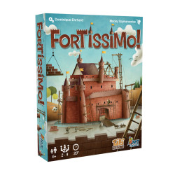3760308480269 - FORTISSIMO !