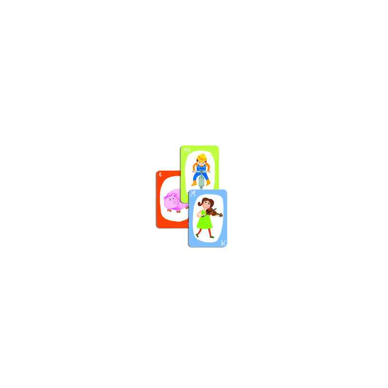 3070900051522 - POUET POUET