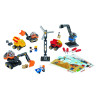 5702016371239 - LEGO - ENSEMBLE DE MACHINES TECHNIQUES