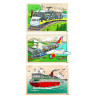 8718229027464 - A L'INTERIEUR DES TRANSPORTS