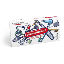 3770000282351 - DEBROUILLE-TOI