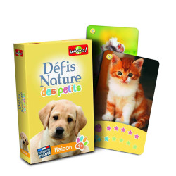 3569160286053 - DEFIS NATURE : MAISON