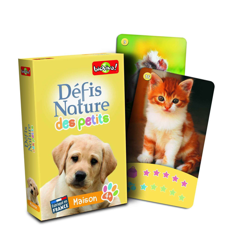 3569160286053 - DEFIS NATURE : MAISON