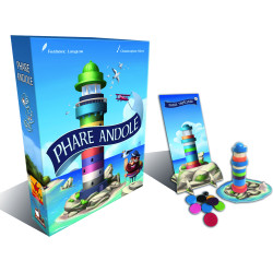 3701273300084 - PHARE-ANDOLE
