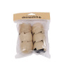 3609510008970 - 6 ŒUFS CASSÉS CARTON WATERPROOF