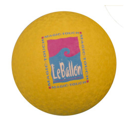 3420210200910 - BALLON MAGIC TOUCH T,8  Ø 20CM