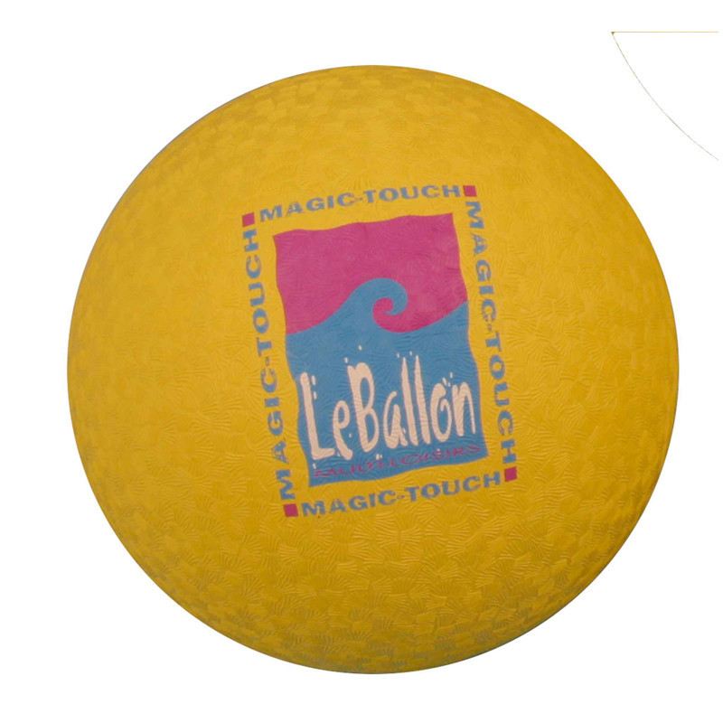 3420210200910 - BALLON MAGIC TOUCH T,8  Ø 20CM